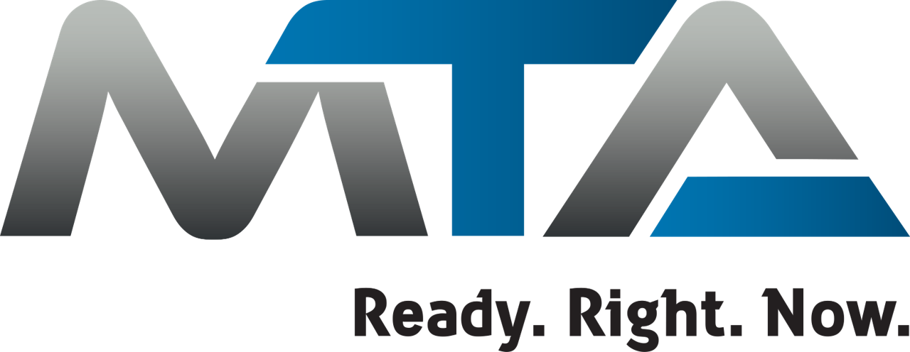 MTA Logo